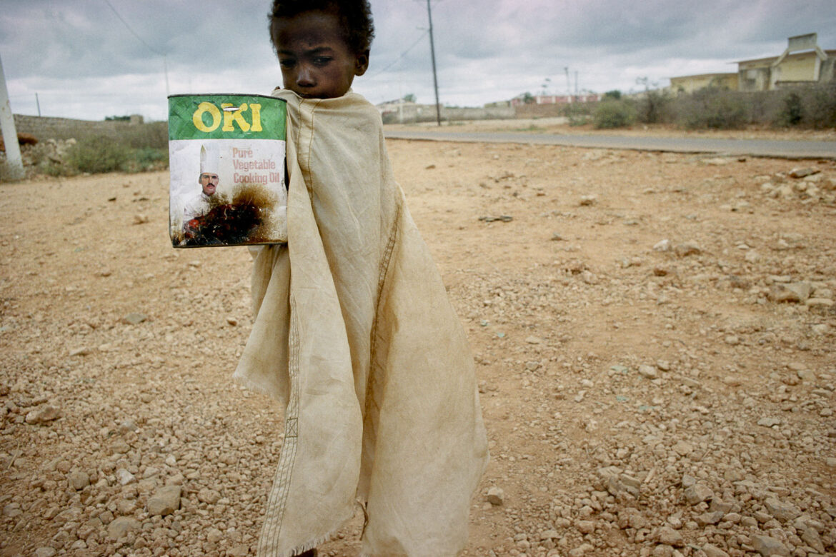 Understanding the Current State of Somalia