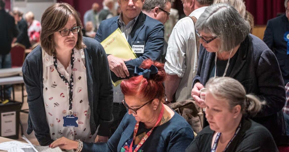 Somerset Live: Your Source for Local News and Updates