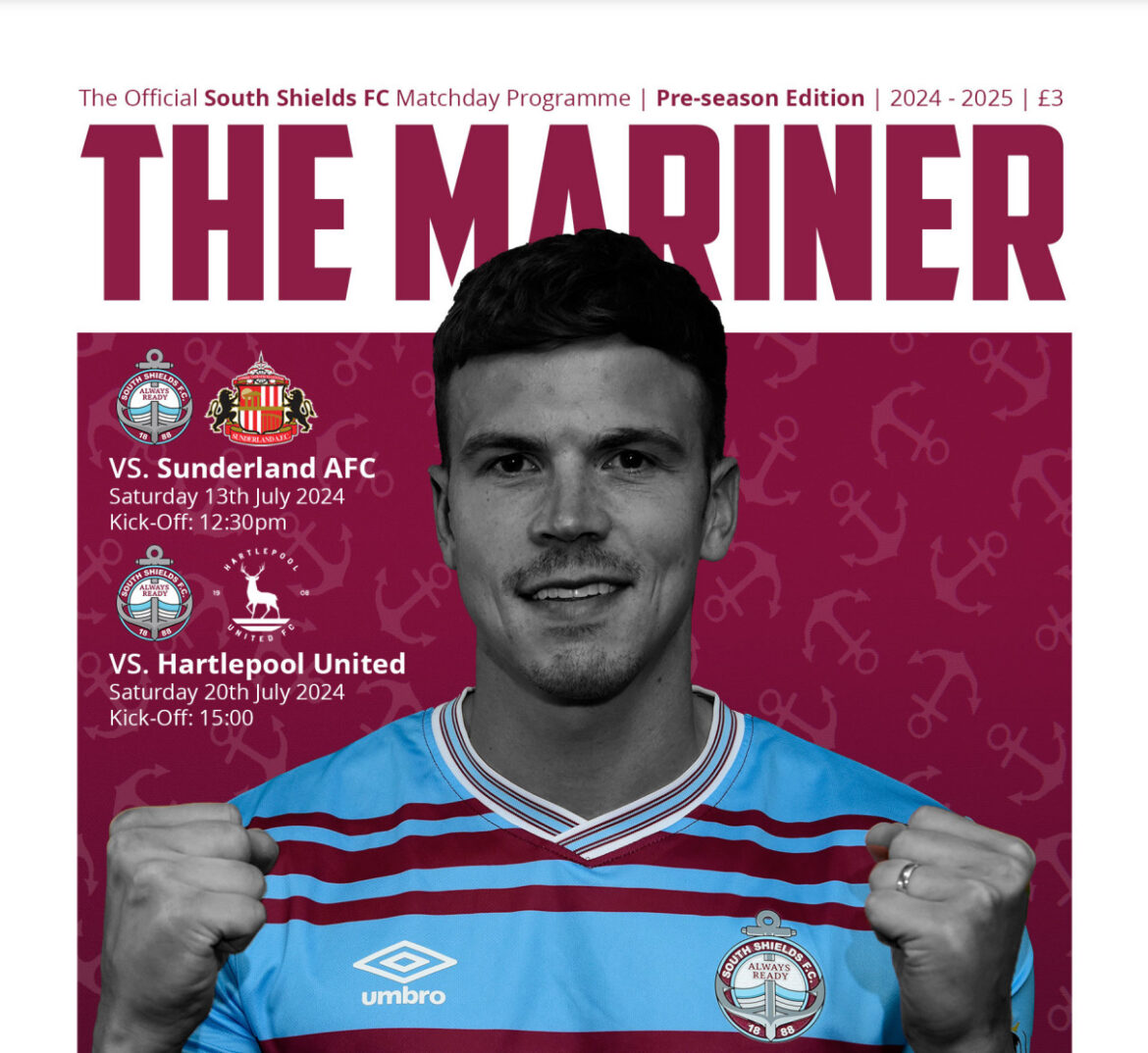 Exploring South Shields FC: A Rising Force in Football