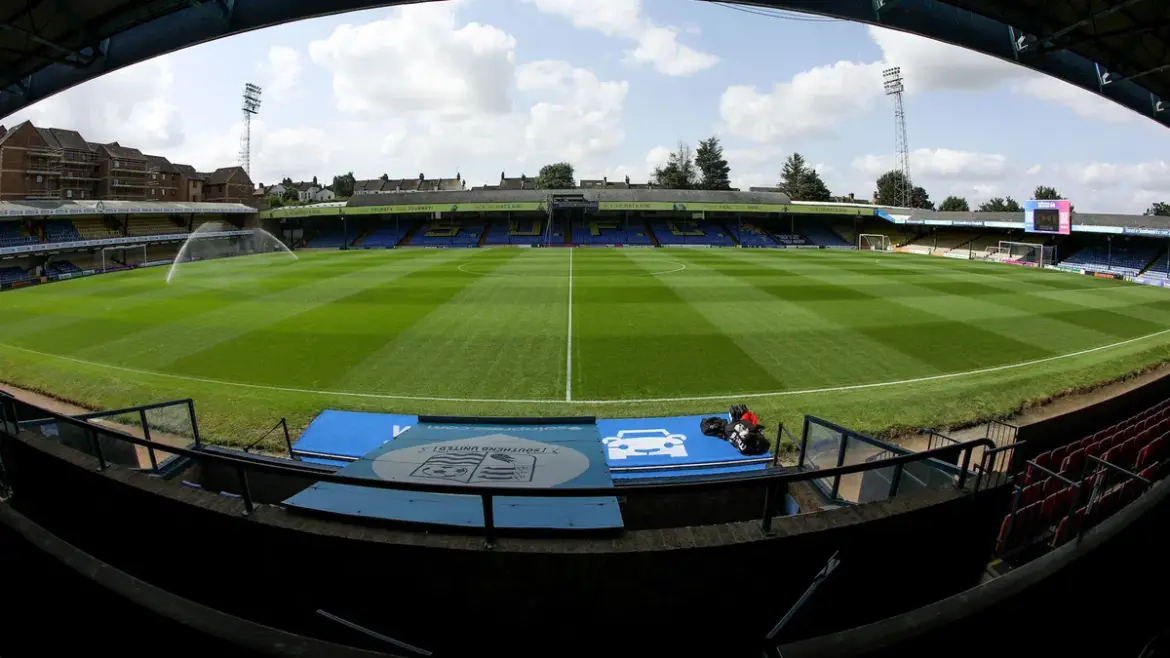 Match Recap: Southend United vs Eastleigh