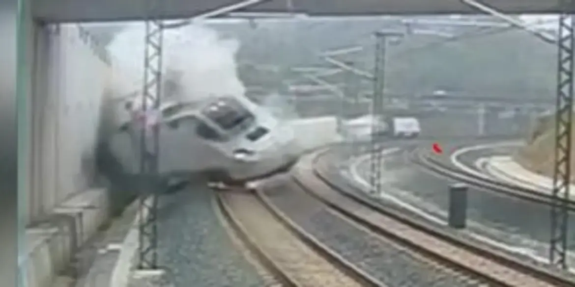 Recent Train Crashes in Spain Spark Safety Concerns