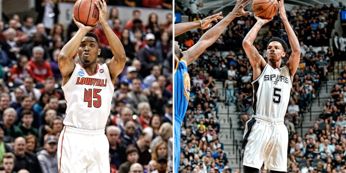 Spurs vs Jazz: A Rising Rivalry in the NBA