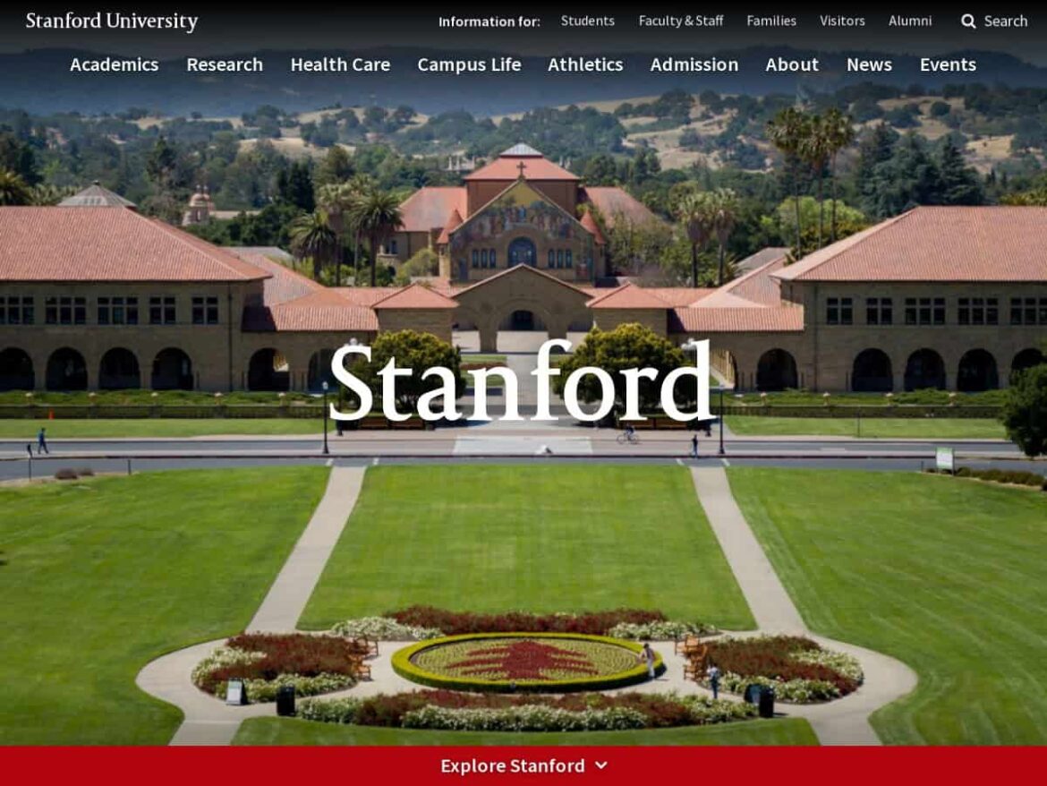 Exploring Stanford University: A Leader in Education and Innovation