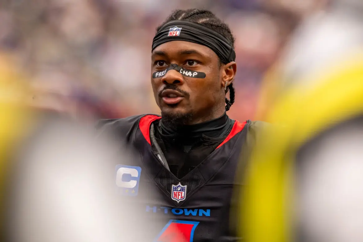 Stefon Diggs: The Rise and Impact of an NFL Star