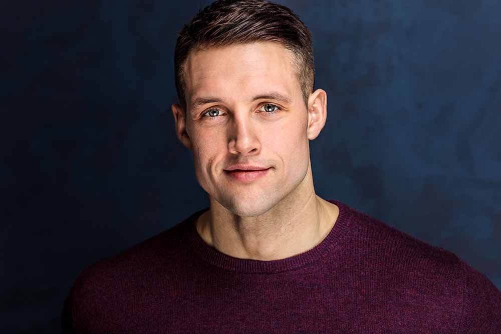 The Life and Career of Stephen Aaron-Sipple