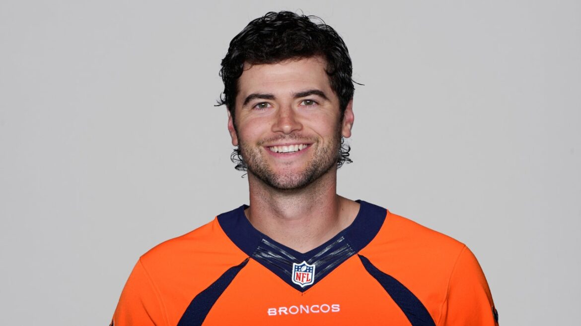 Jarrett Stidham’s Impact on the Denver Broncos