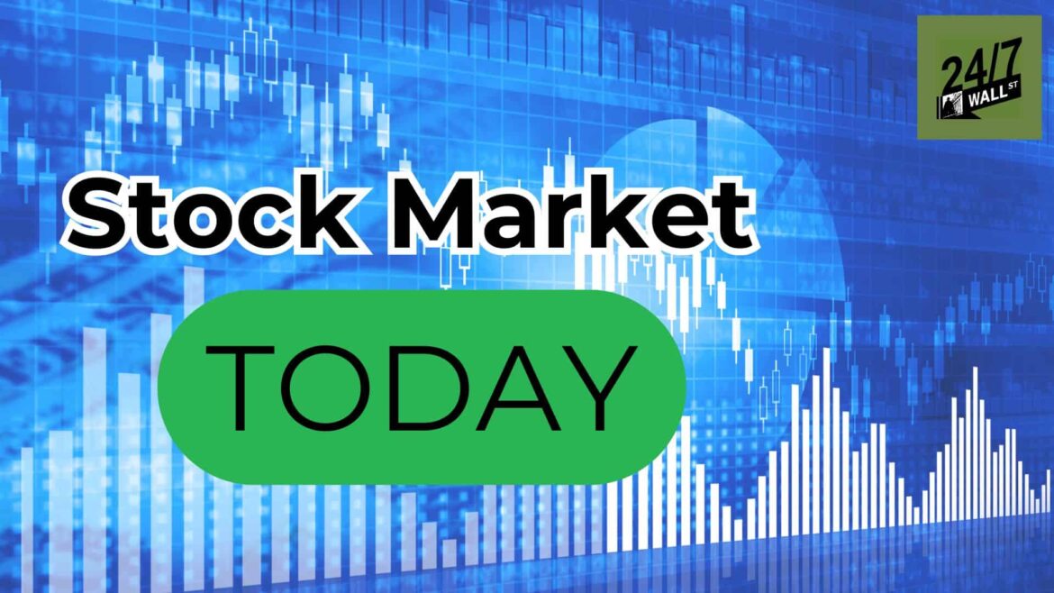 Stock Market Today: Latest Updates and Insights