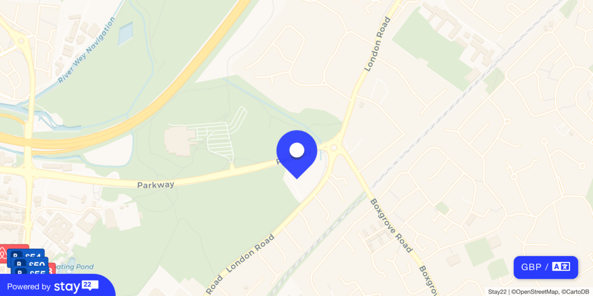 Discovering Stoke Park Guildford: A Jewel in Surrey