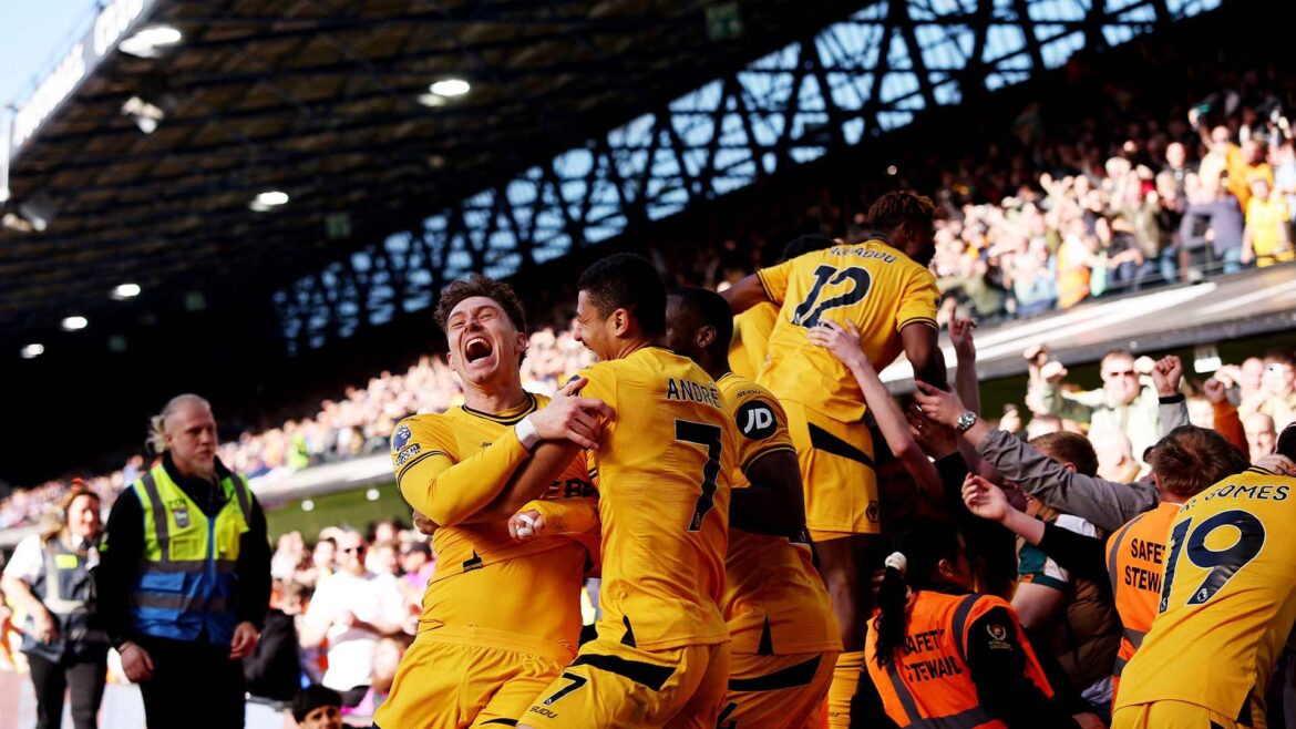 Strand Larsen: Latest Developments and Future Outlook