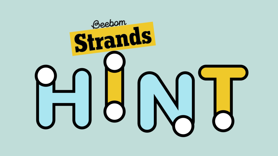 Understanding Strands Hint in Modern Fashion Trends