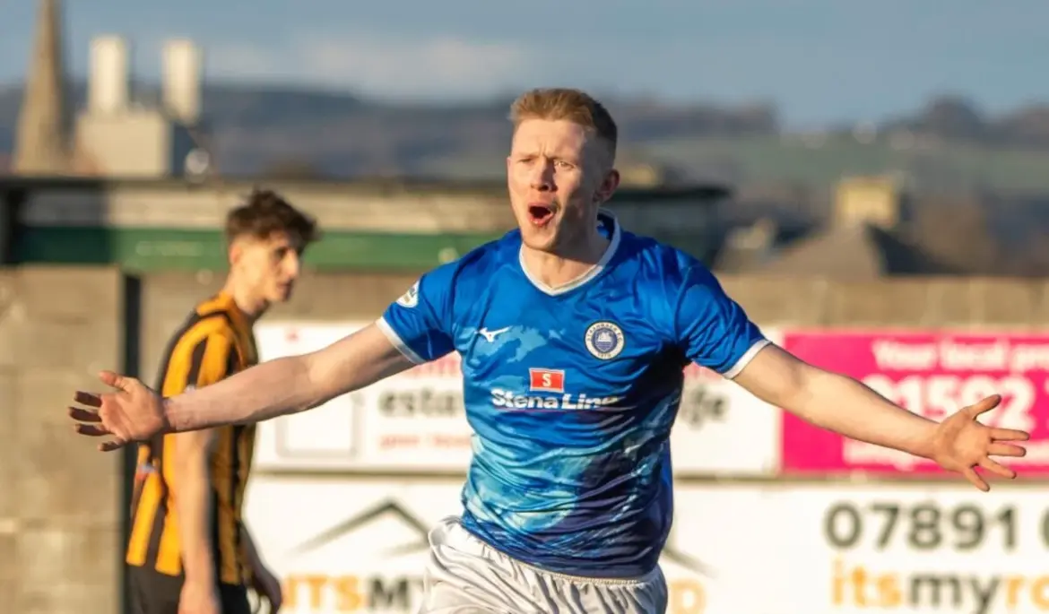 Stranraer FC: Developments in Scottish Football