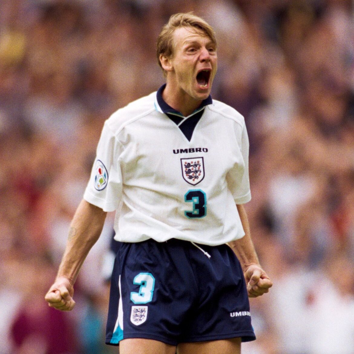 The Life and Legacy of Stuart Pearce