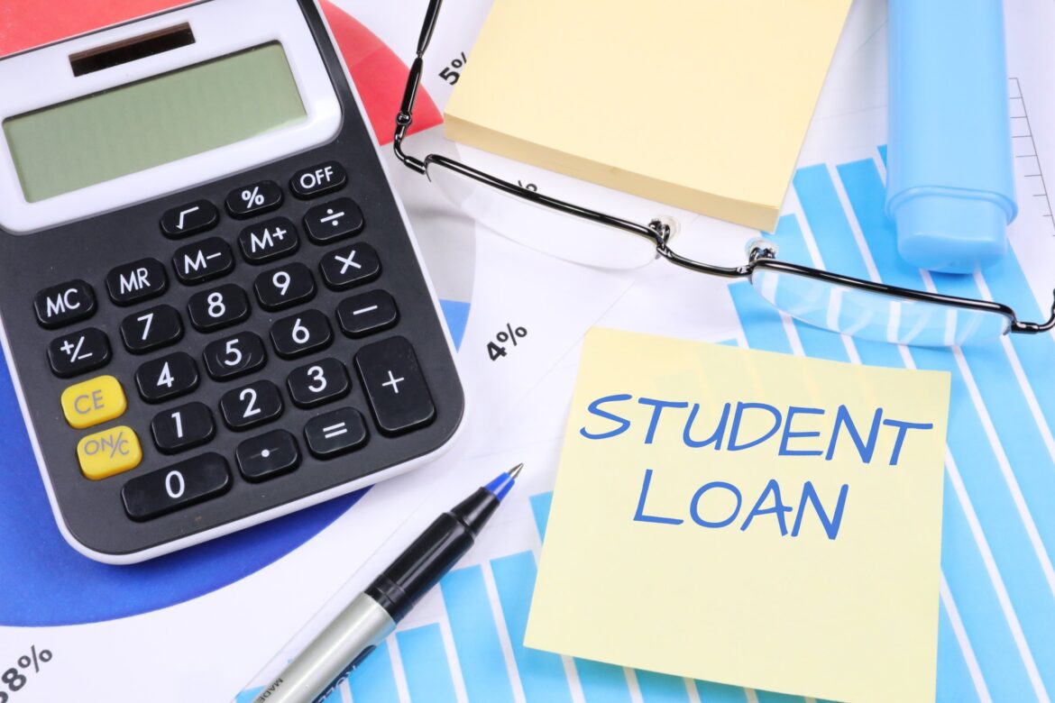Navigating the World of Student Loans in 2024