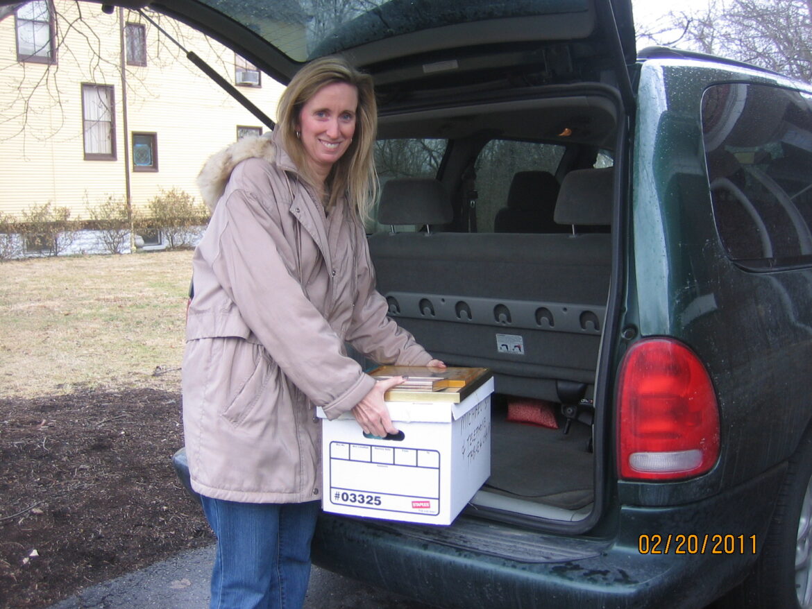 The Significance of Stuff in Everyday Life