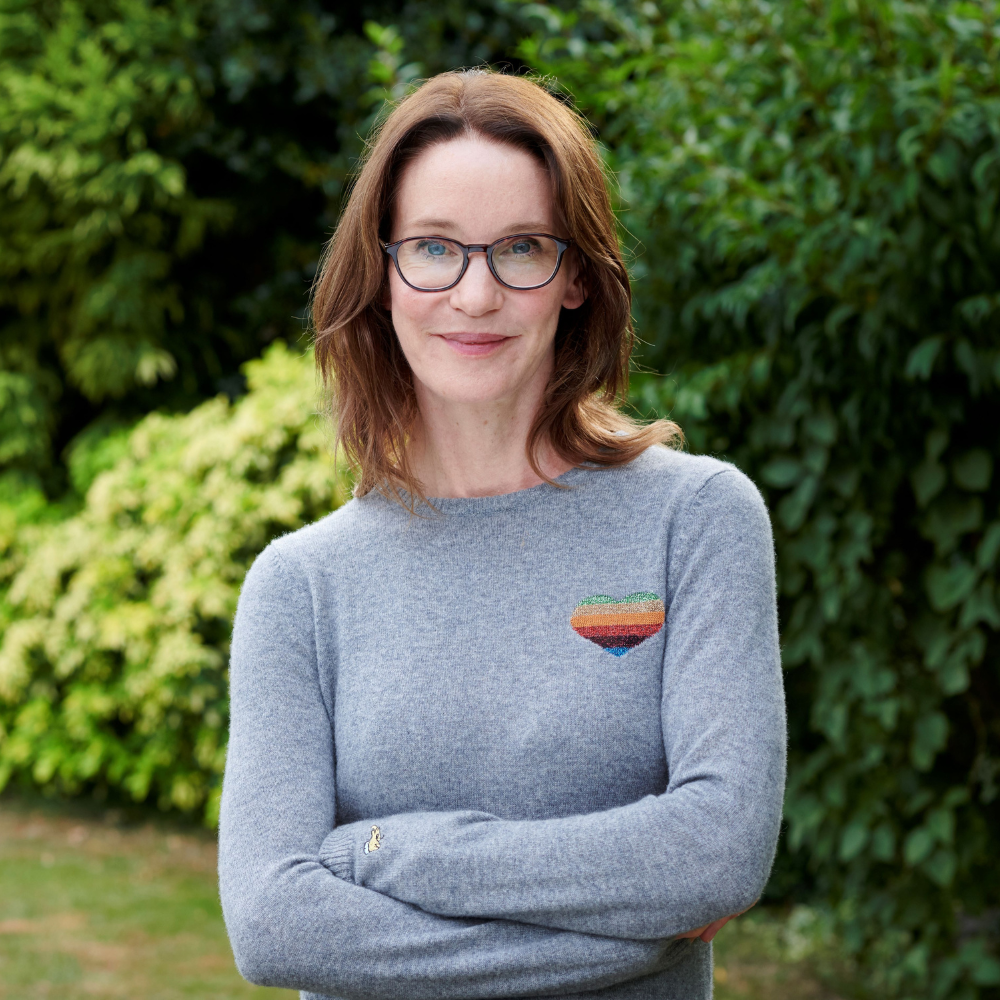 All About Susie Dent: Lexicographer and TV Personality