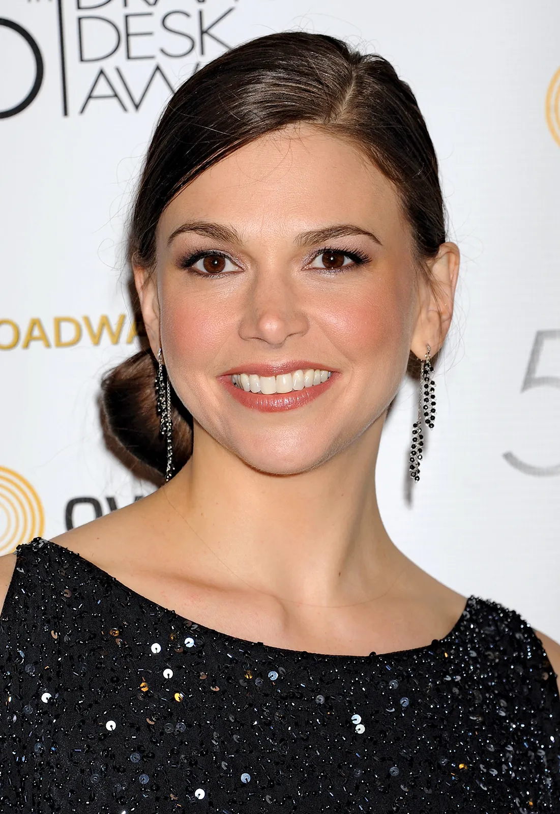 The Remarkable Journey of Sutton Foster