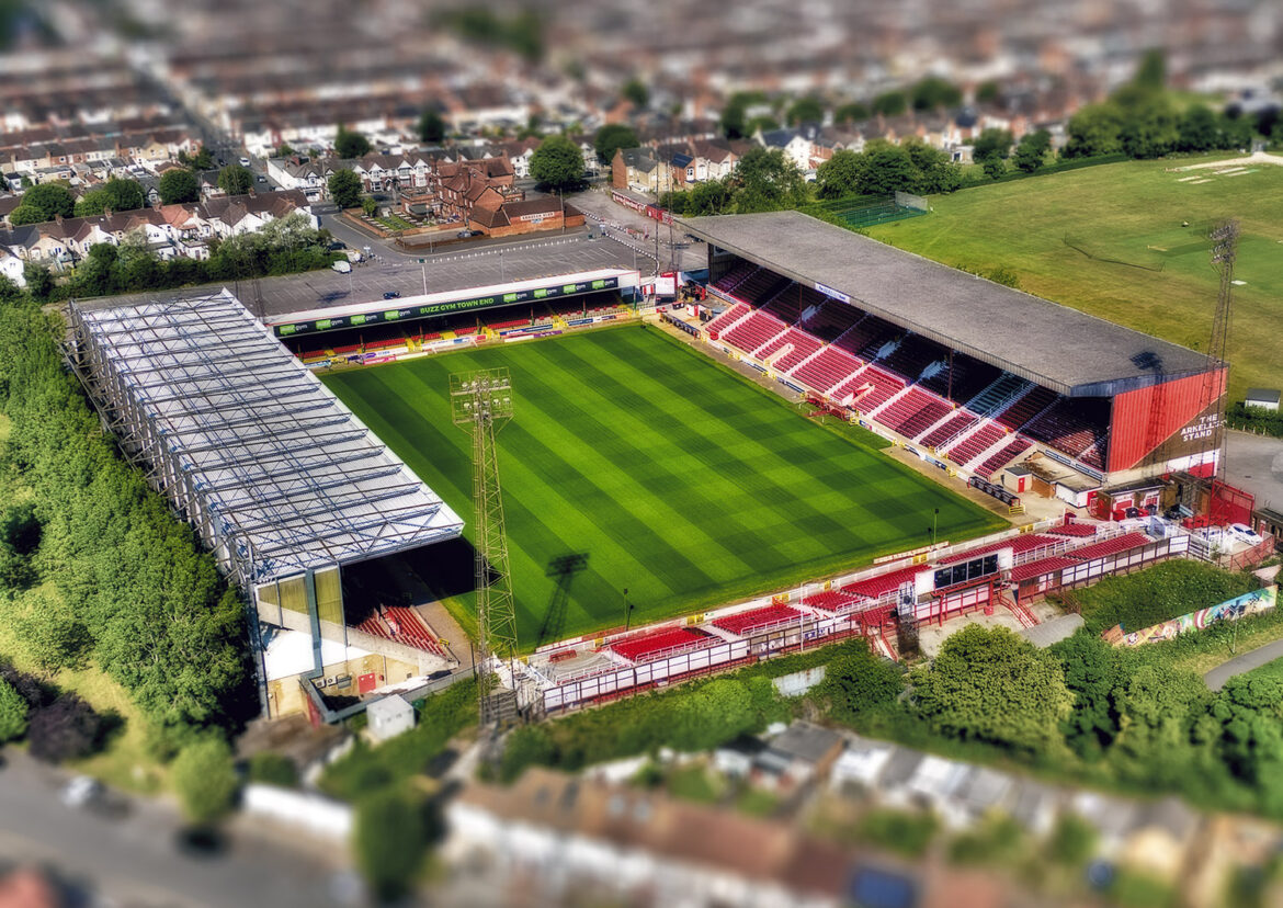 Swindon Town Football Club: Latest Updates and Current Season
