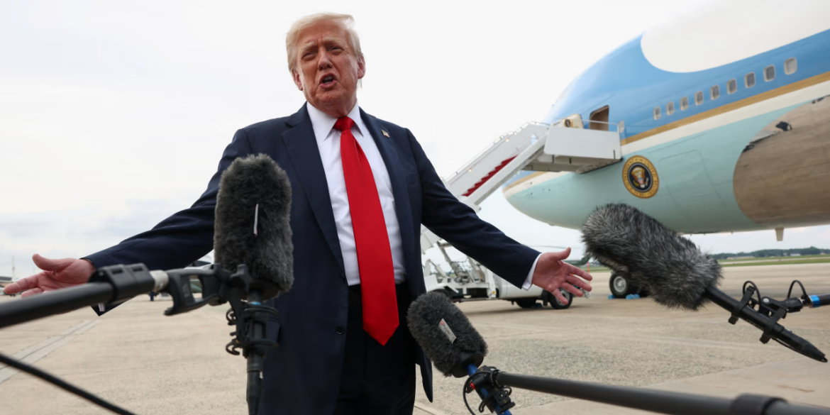 The Taco Trump Controversy: Food, Identity, and Culture