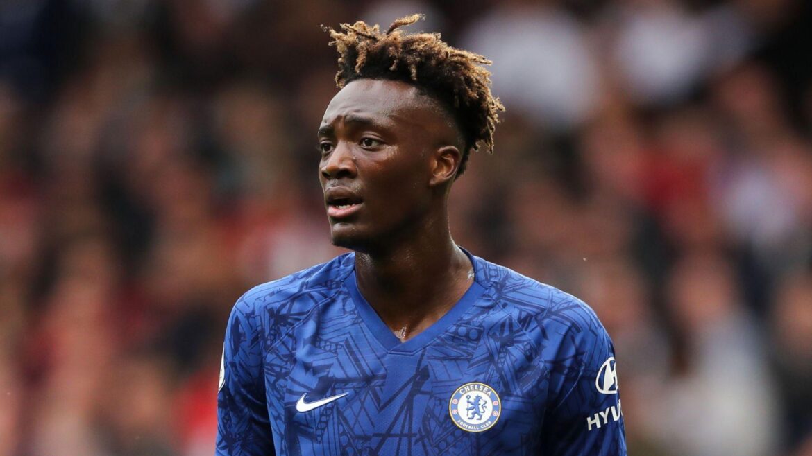 The Journey of Tammy Abraham: A True Football Talent