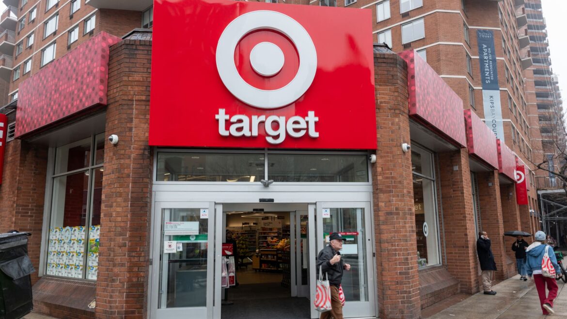 Target Corporation: Adapting to Modern Retail Challenges