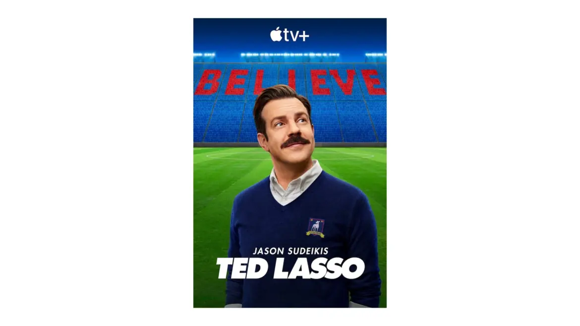 The Influence of Ted Lasso on Sports and Society