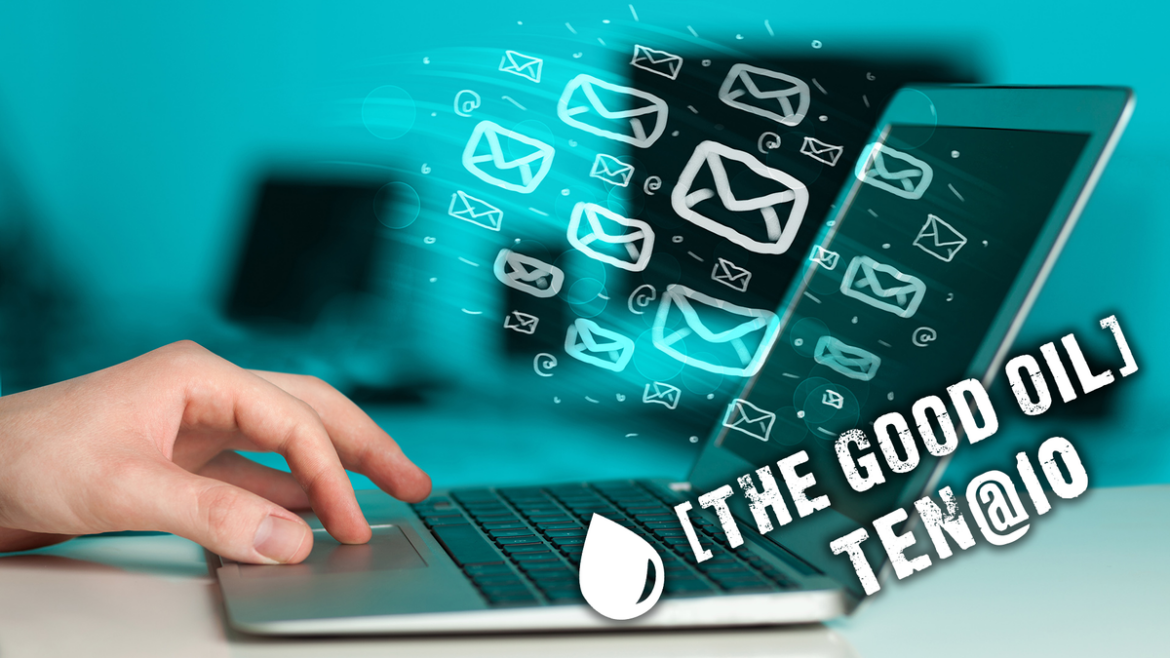 The Top Ten Trends Shaping 2023