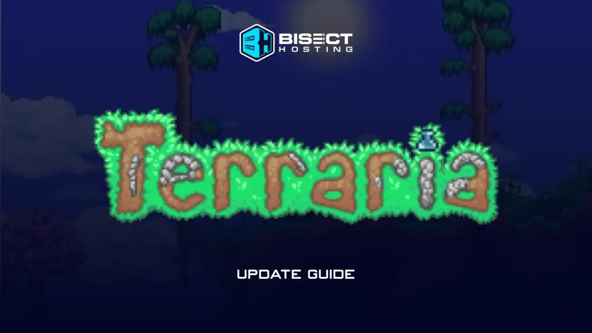 Everything You Need to Know About Terraria 1.4.5