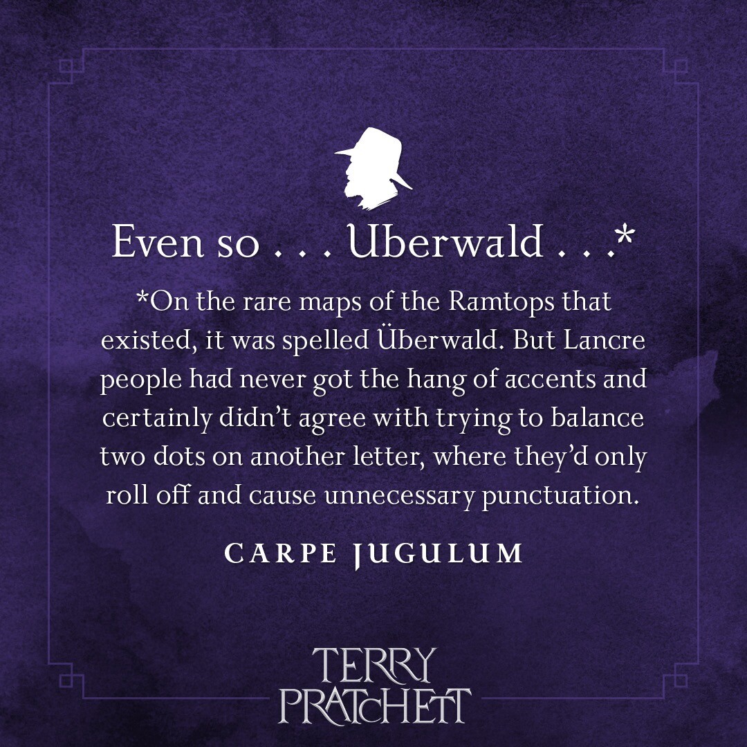 Terry Pratchett: Celebrating the Legacy of a Fantasy Icon