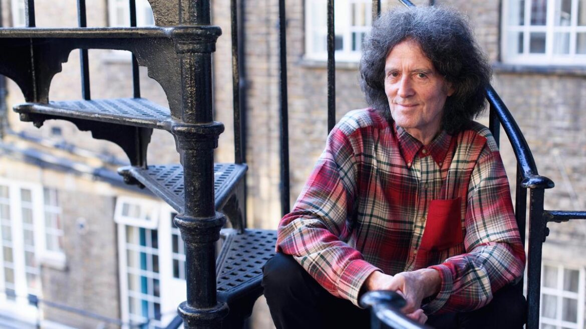 A Tribute to the Legendary Broadcaster Terry Wogan