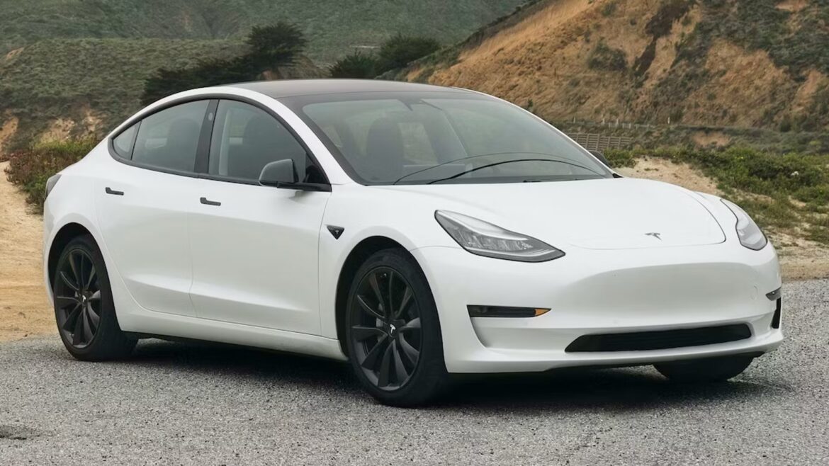 Understanding the Tesla Model 3: Innovations and Impact