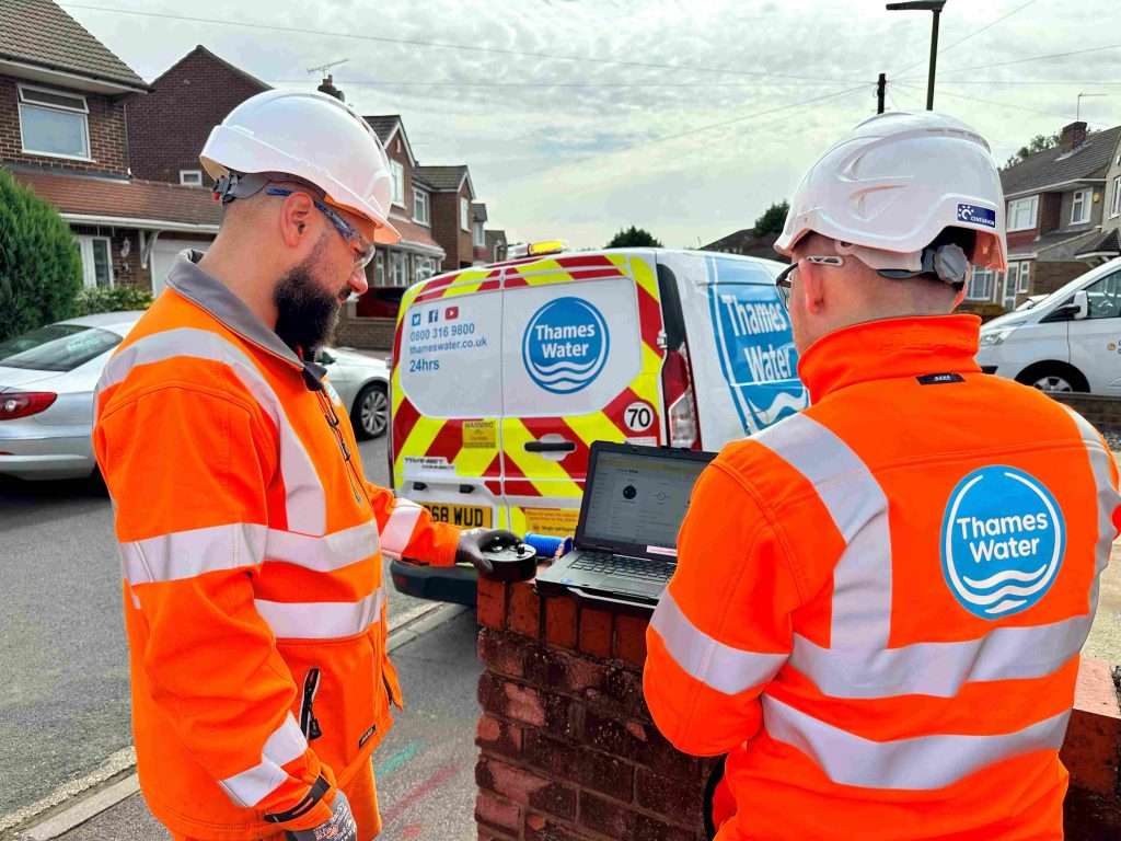 Thames Water: Exploring Recent Challenges and Developments