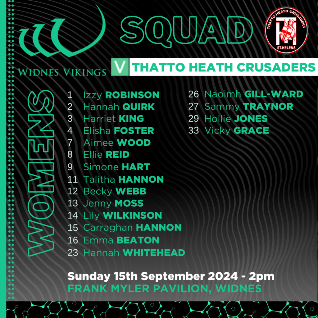 Thatto Heath Crusaders vs Widnes Vikings: Match Preview