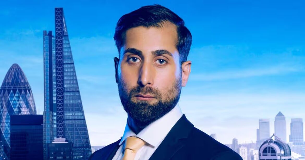 Meet the Exciting Candidates for The Apprentice 2026