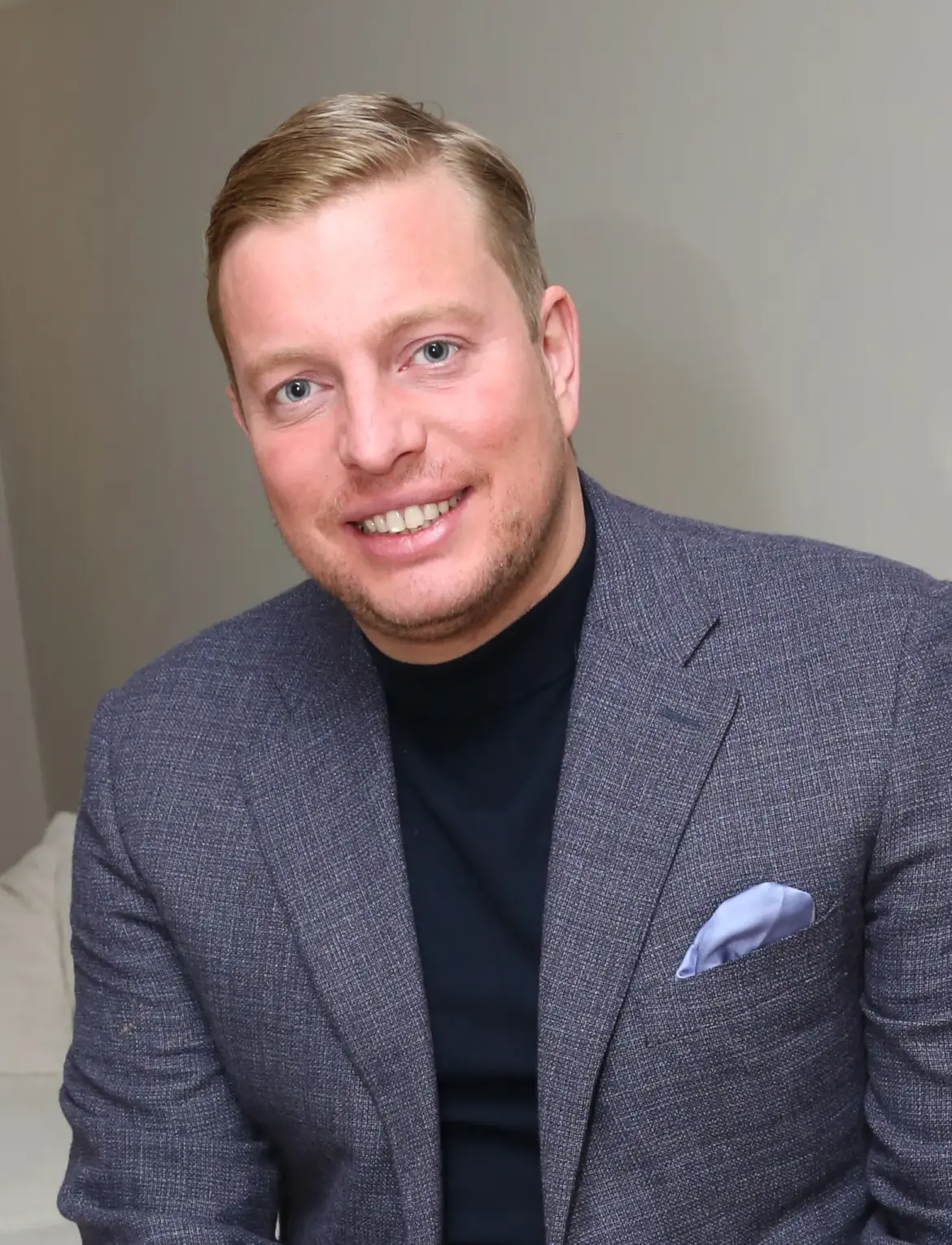 The Impact of Thomas Skinner on British Commerce