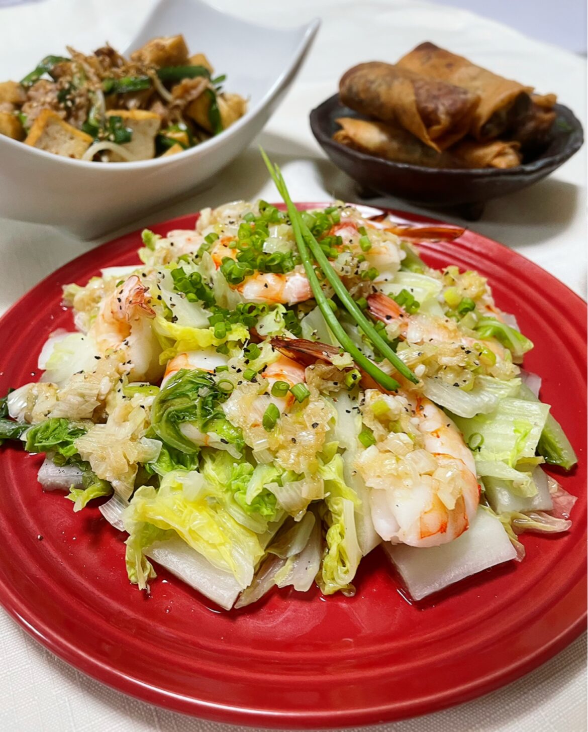 The Fascinating Importance of the Number Three