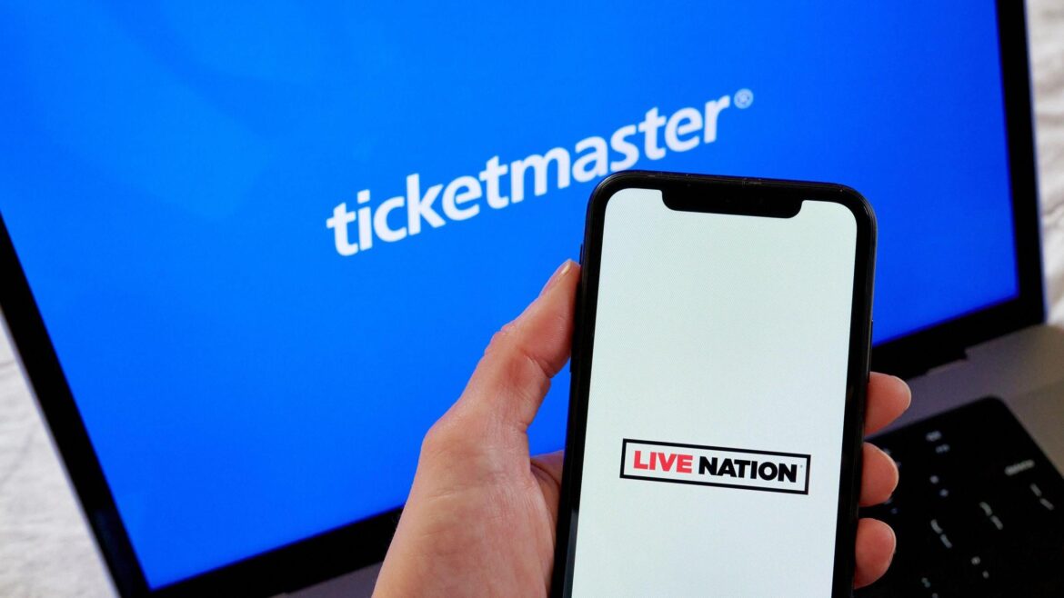 The Significance of Ticketmaster UK in Today’s Ticketing Landscape
