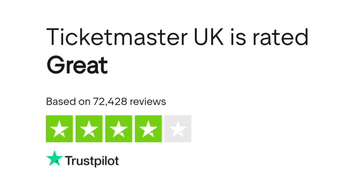 Latest Updates on Ticketmaster UK in 2023