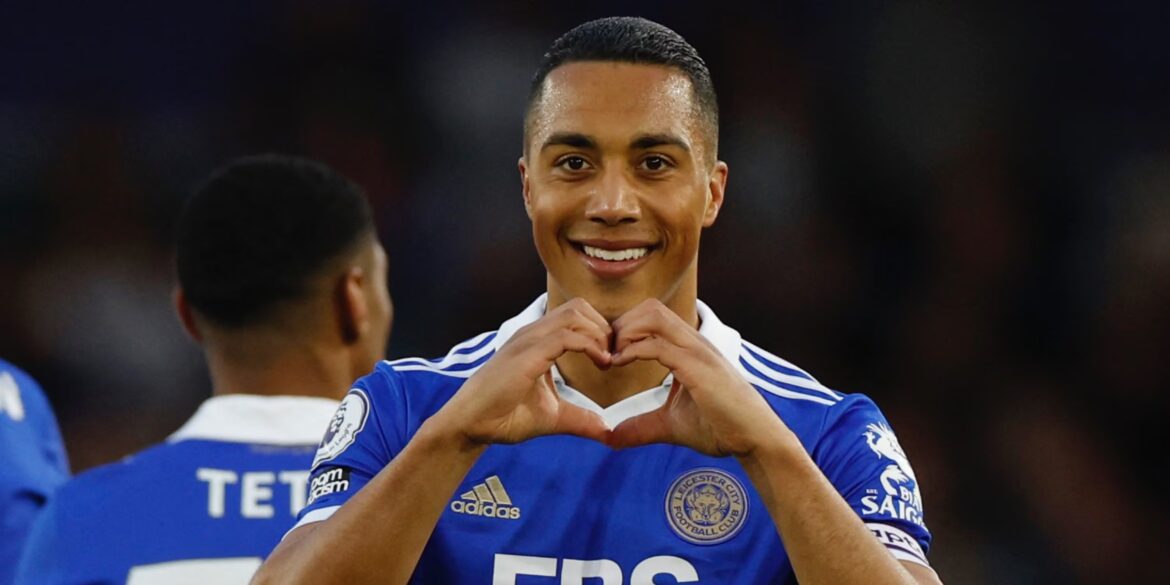 The Rise of Youri Tielemans in Professional Football