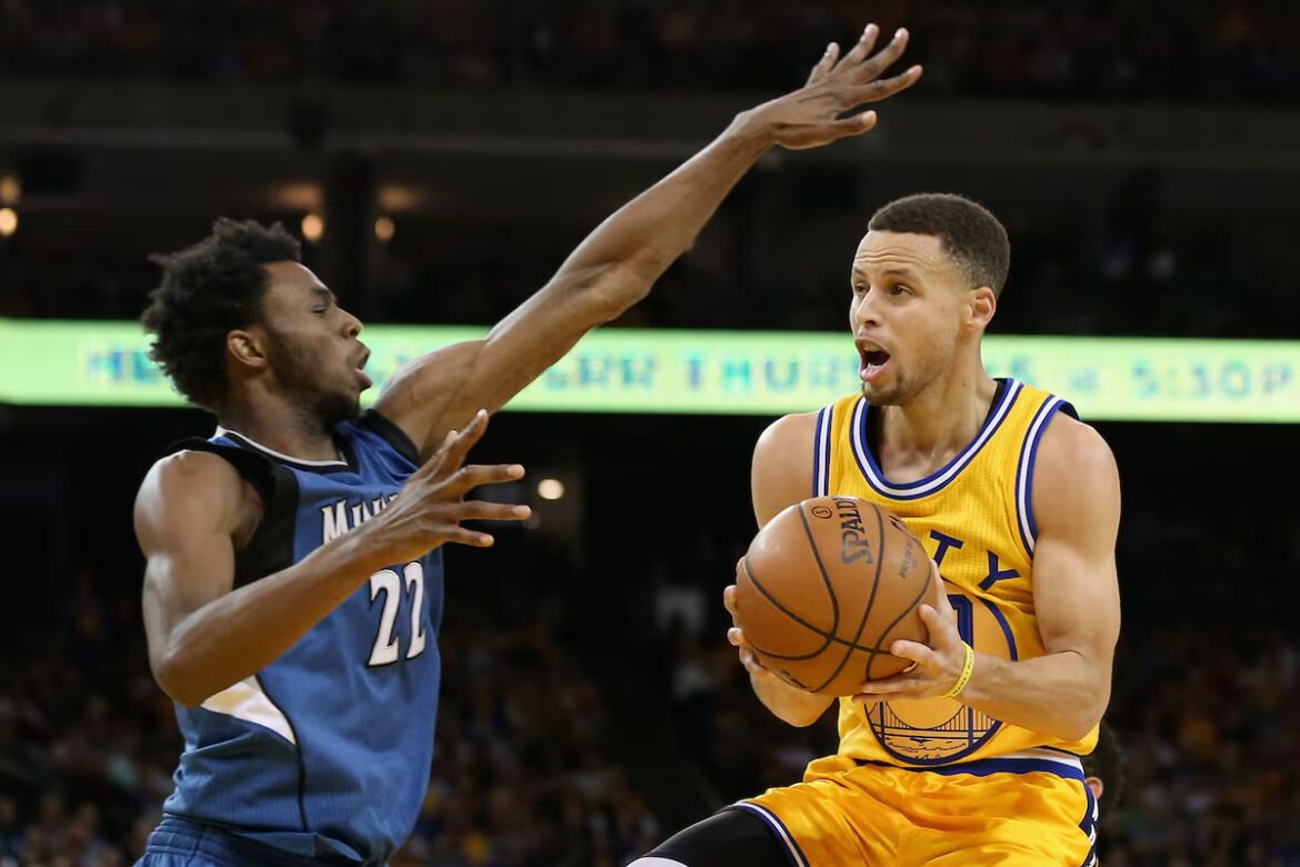 Timberwolves vs Warriors: A Competitive Showdown