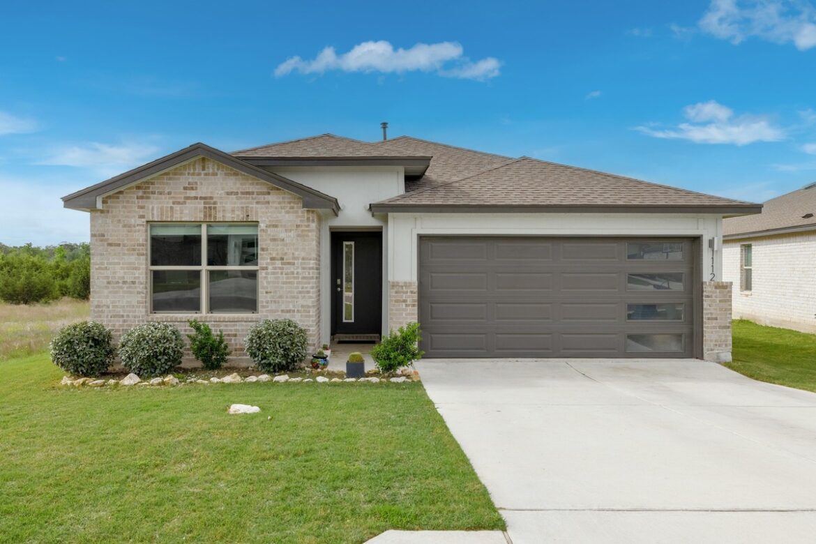 Discovering Tipton: A Community on the Rise