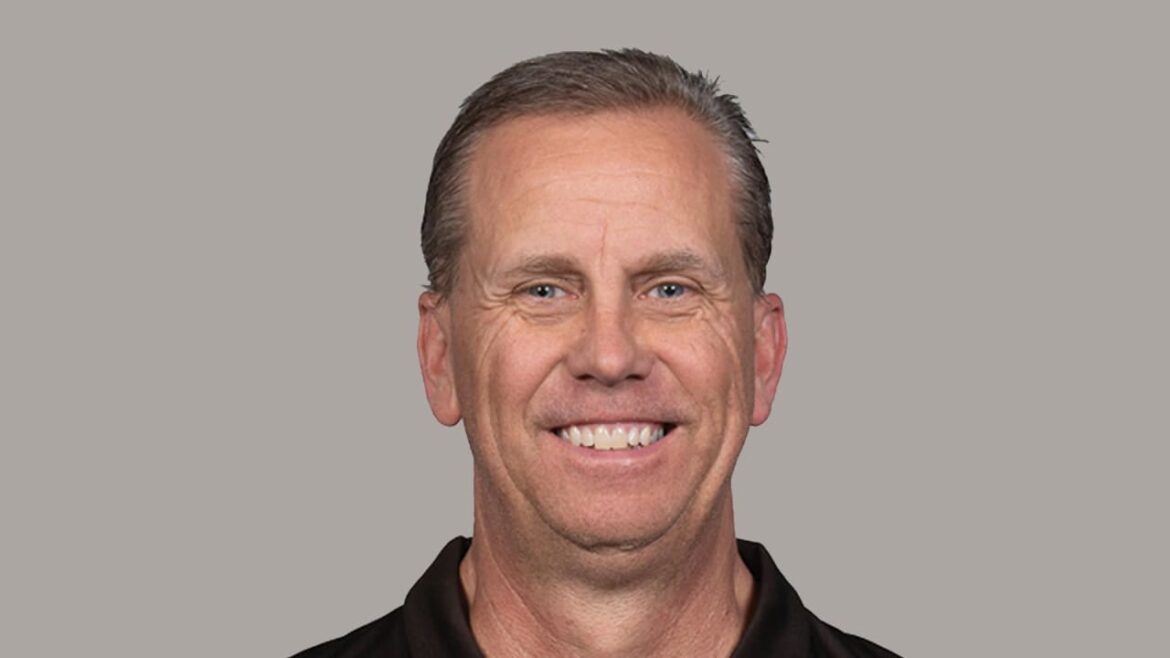 Todd Monken: The Journey of a Football Innovator