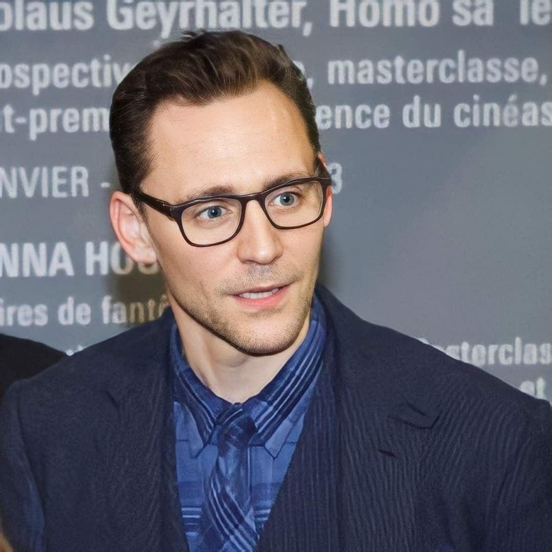 Tom Hiddleston: A Journey Through His Impressive Career