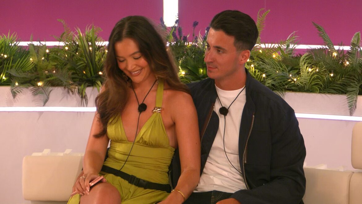 The Journey of Tommy from Love Island: A Reality Star’s Story