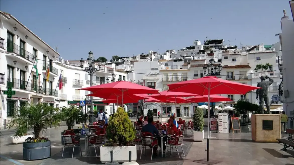 Discovering Torrox: The Jewel of Costa del Sol