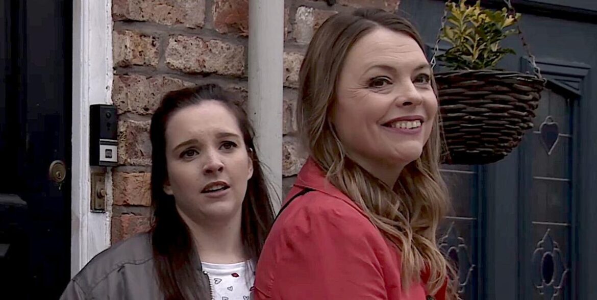 Tracy: A Key Character in Coronation Street