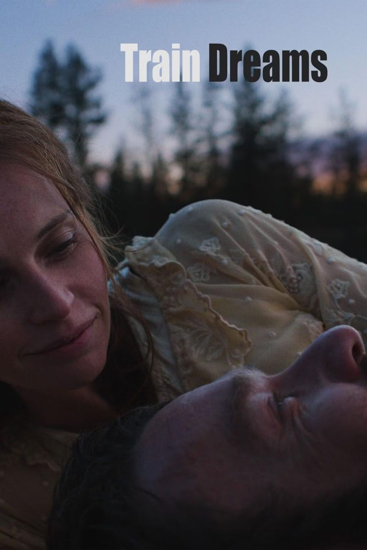 The Fascinating World of Train Dreams