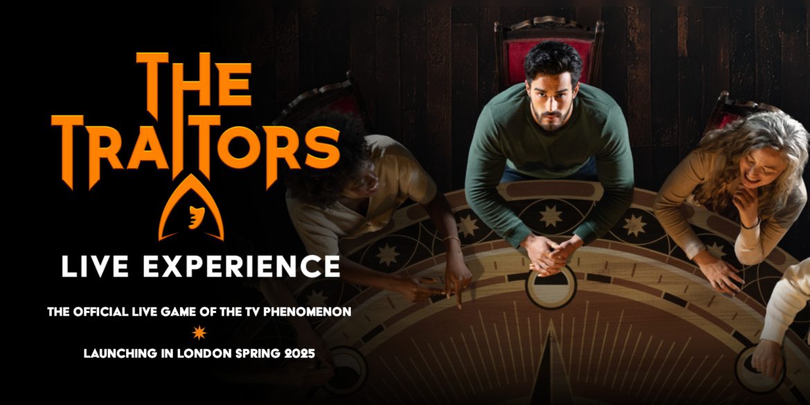 Understanding Traitors Live and Its Political Relevance