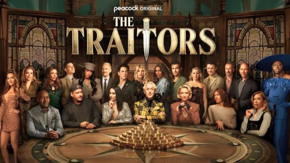Traitors Spoiler Alert: Key Plot Developments to Anticipate