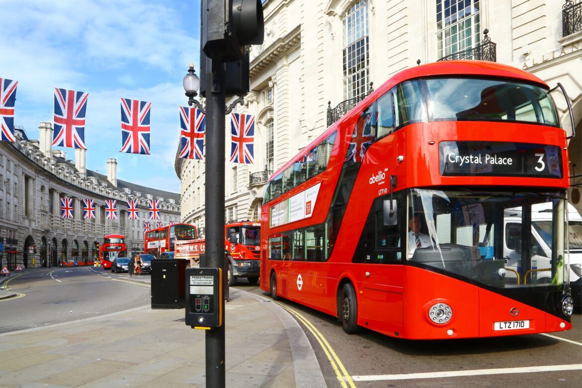 Understanding Transport for London and Its Role