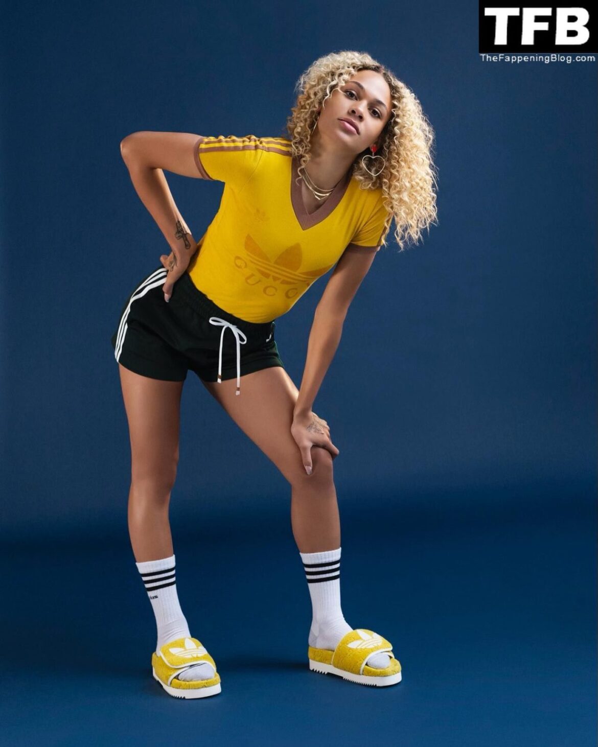 Trinity Rodman: The Future of Women’s Football